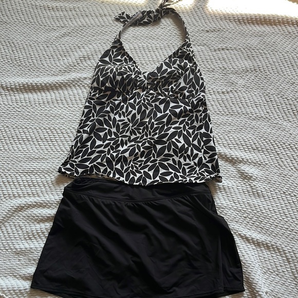 Lands' End | Swim | Lands End Tankini | Poshmark